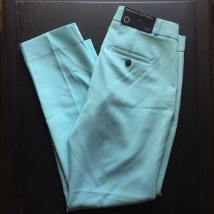 Banana Republic Avery crop size 0